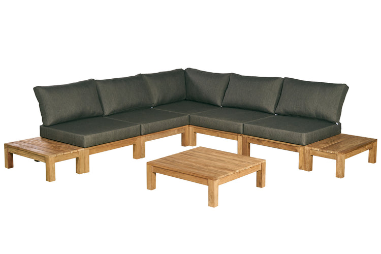 Maheno Lounge Set