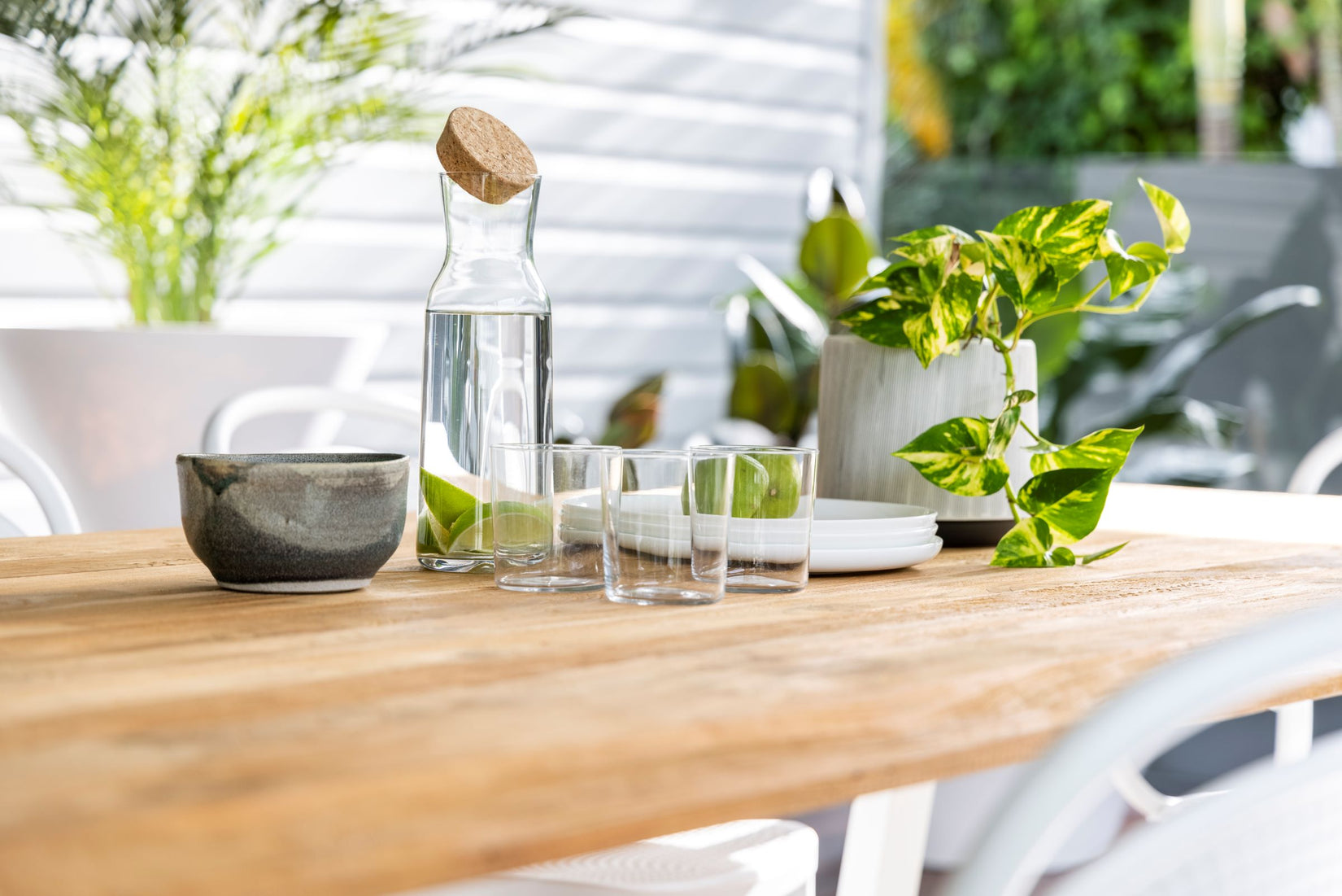 Outdoor Furniture Townsville l Ostela