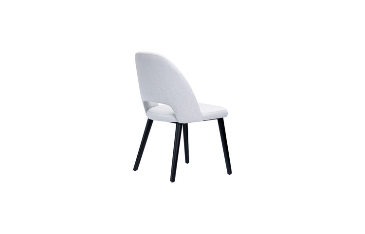 Percy Dining Chair White