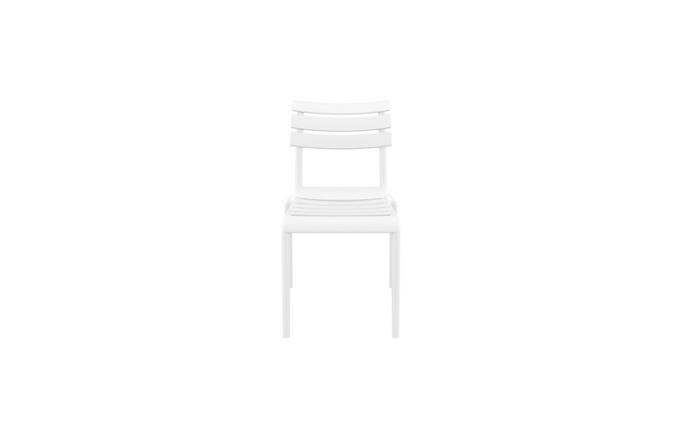 Norris Chair White
