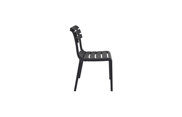 Norris Chair Black