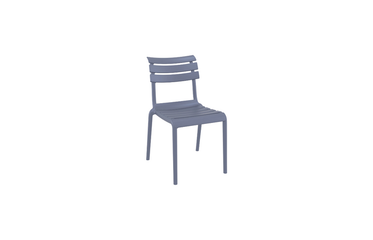 Norris Chair Grey