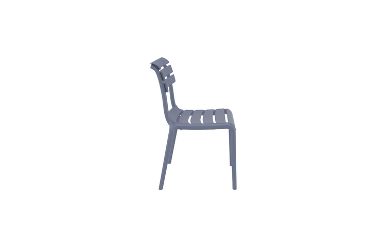 Norris Chair Grey