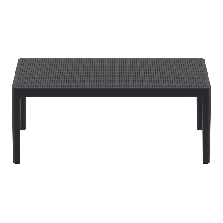 Carmila Side table black