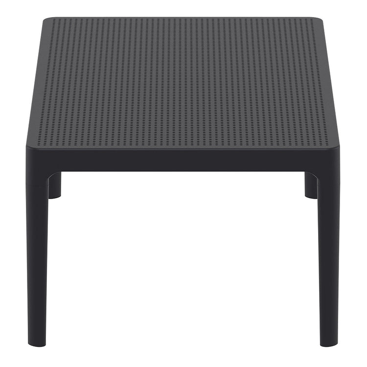 Carmila Side table black