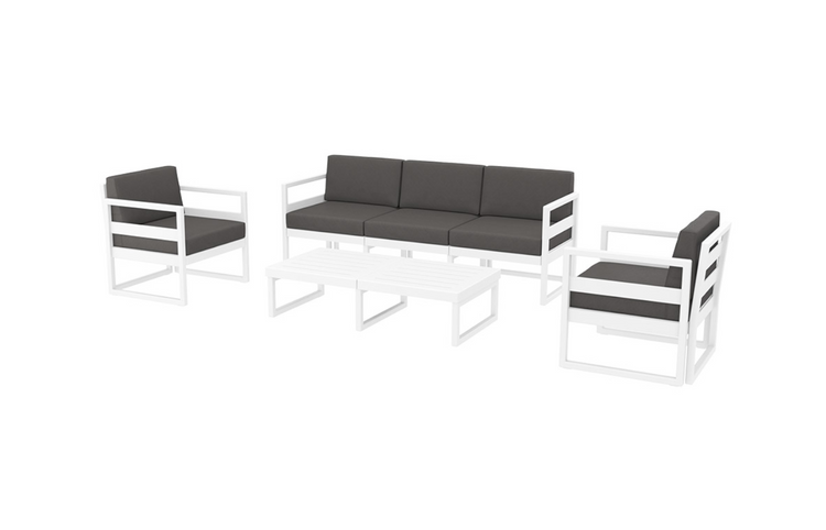 Koumala 3 Seater Lounge