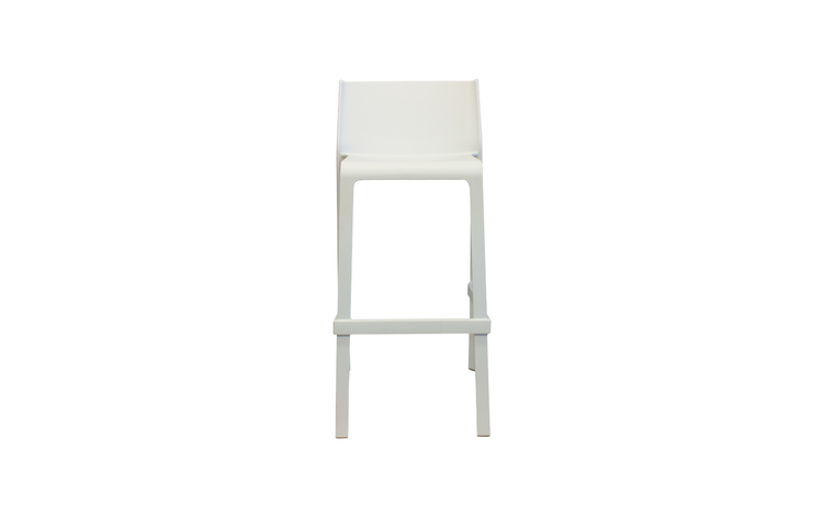 Trinity 650 Barstool White