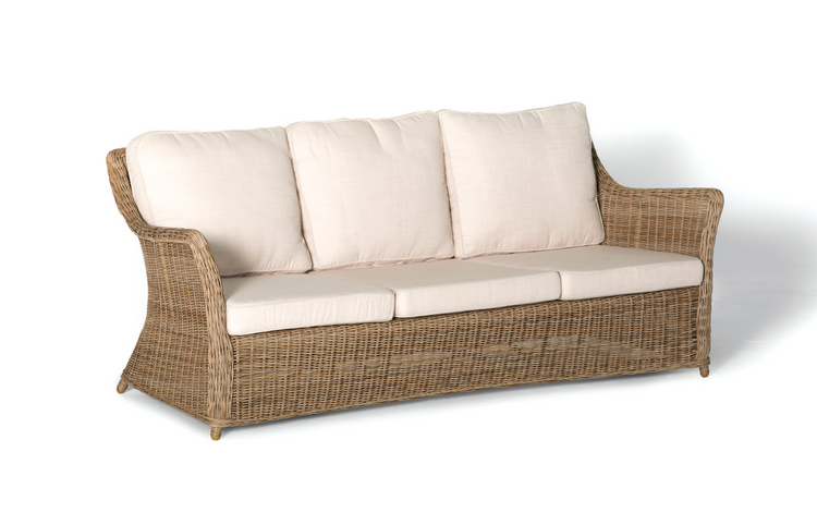 Barron Sofa Natural