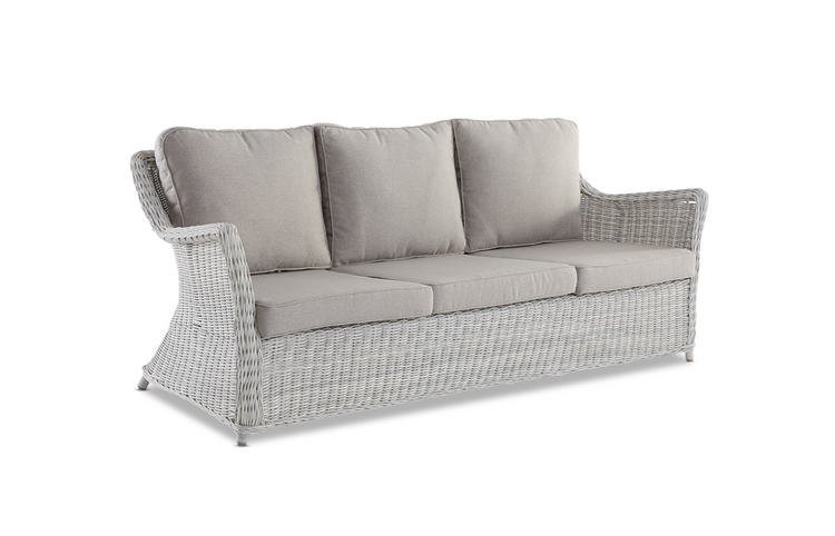 Barron Sofa Grey