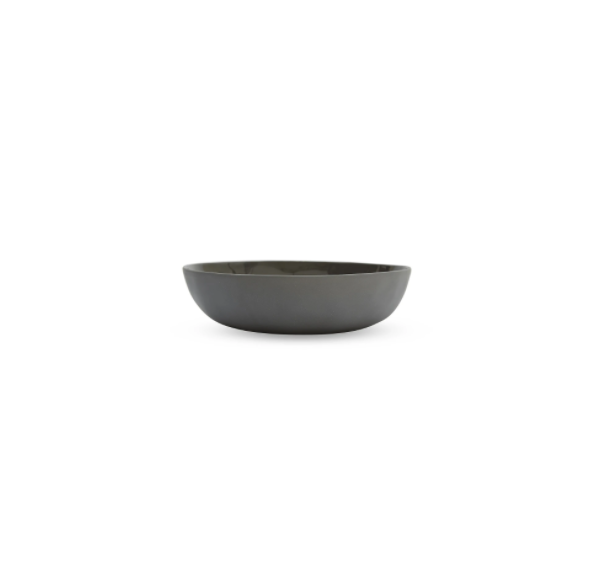 Cloud Bowl Charcoal (L)