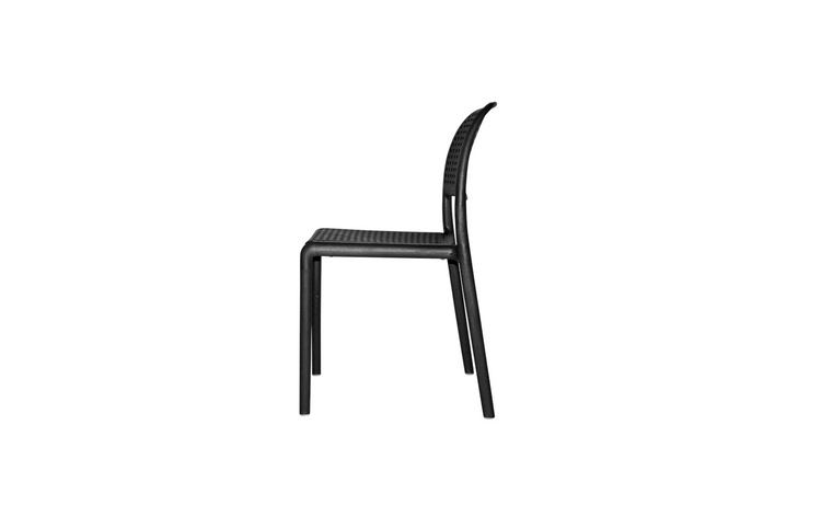 Douglas Chair Black