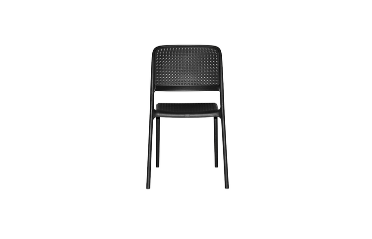 Douglas Chair Black