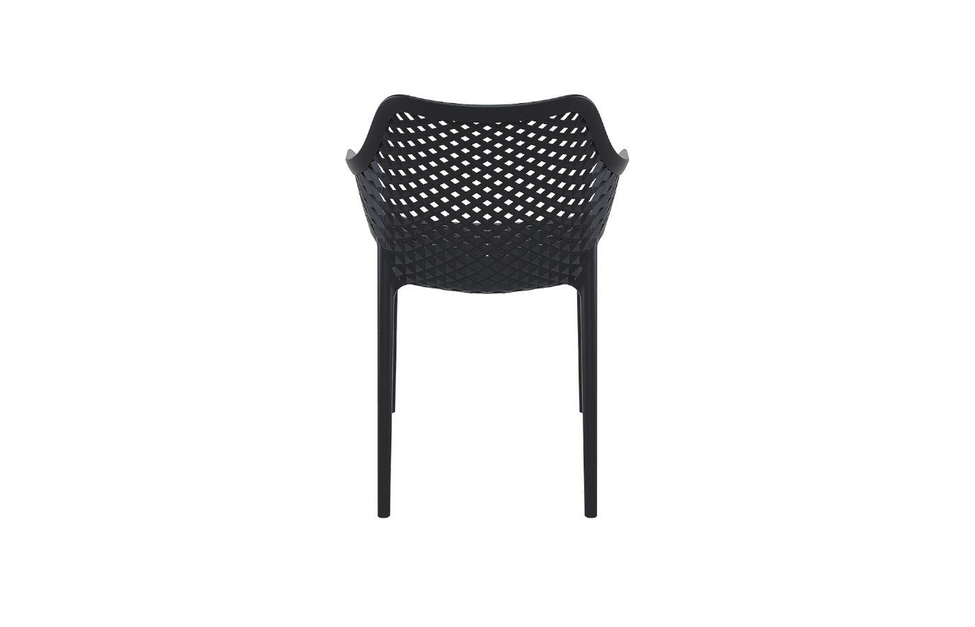 Keswick Armchair Black Ostela