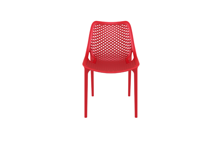 Keswick Chair Red