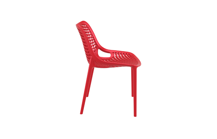 Keswick Chair Red