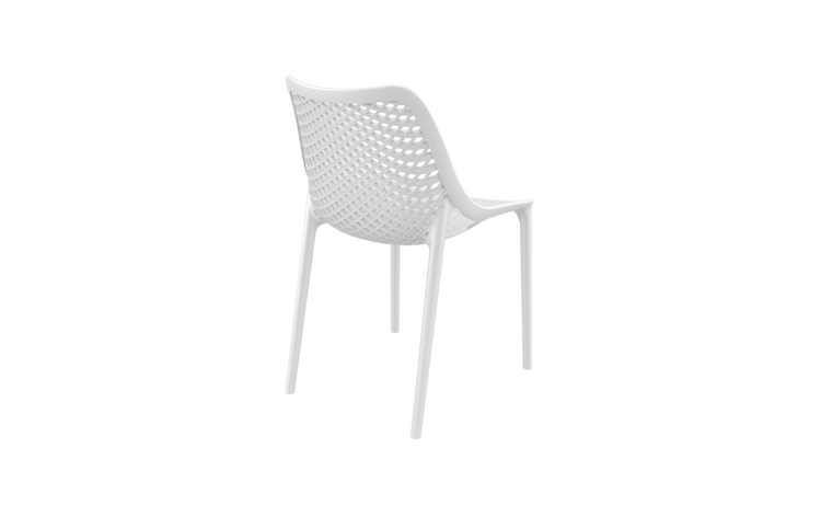 Keswick Chair White