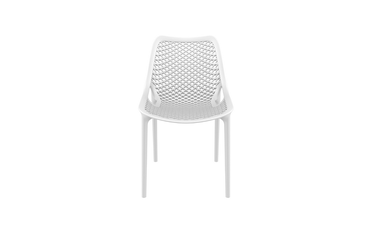 Keswick Chair White