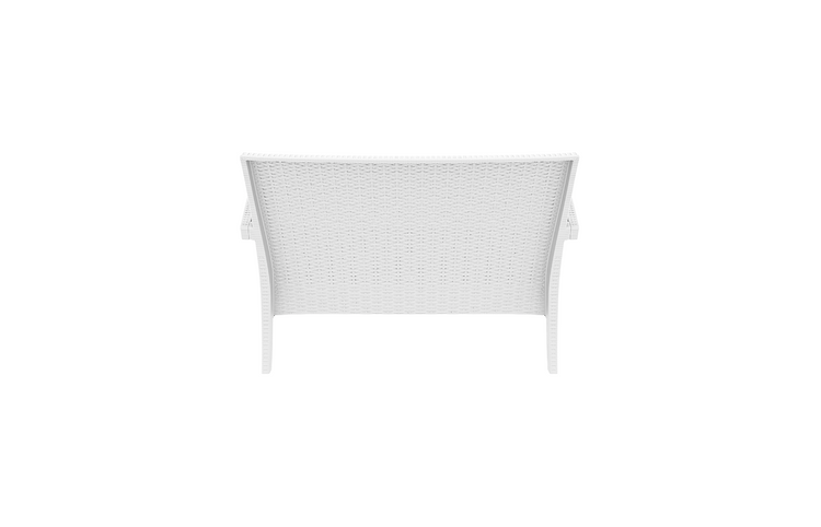 Torrens Sofa White