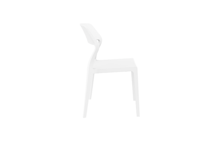 Melville Chair White