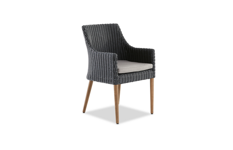 Eurong Dining Chair Natural