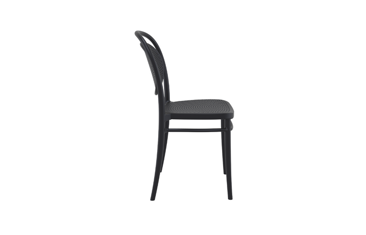 Thursday Chair Black