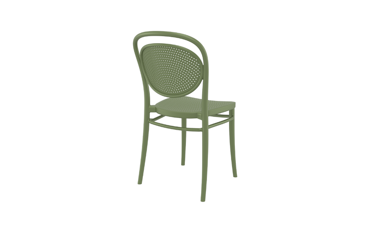 Thursday Chair Green