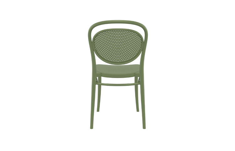 Thursday Chair Green