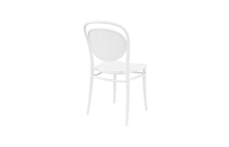 Thursday Chair White