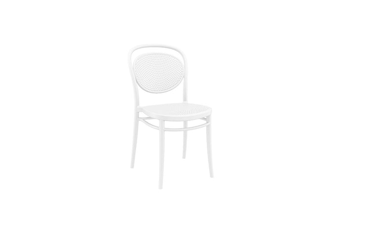 Thursday Chair White