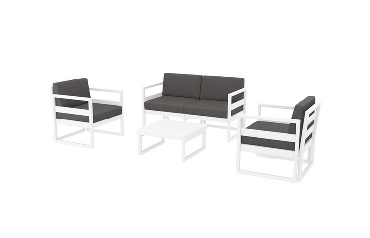 Koumala 2 Seater Lounge