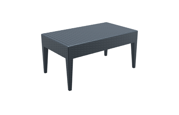 Torrens Coffee Table Charcoal