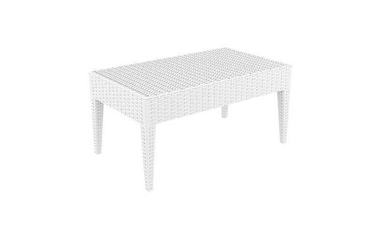 Torrens Coffee Table white