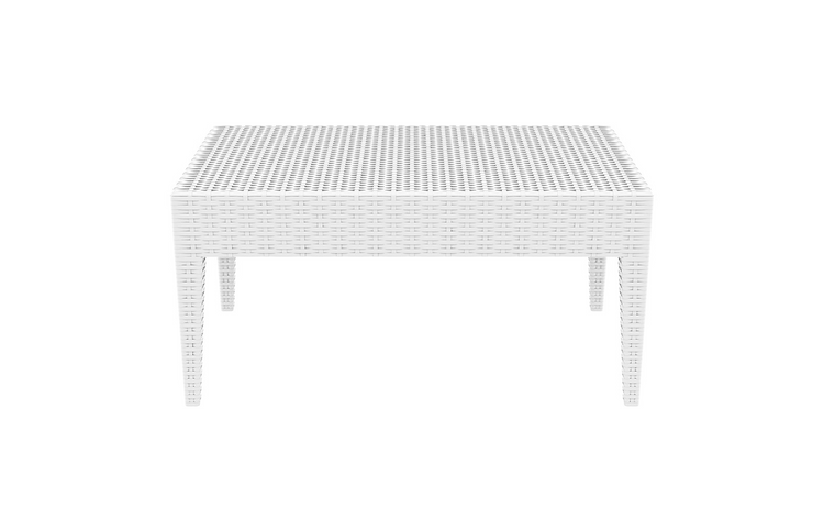 Torrens Coffee Table white